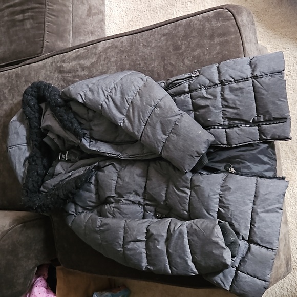 Winter coat - Picture 1 of 3